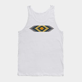 Arena de Nazca Tank Top